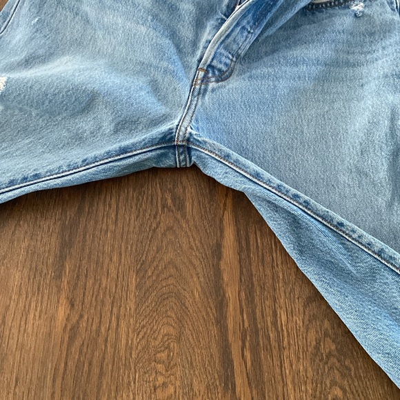 Jeans Levis 501 - Picture 9 of 9